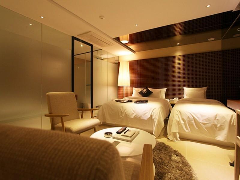 Hotel Cullinan ג'גו מראה חיצוני תמונה