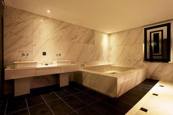 Hotel Cullinan ג'גו מראה חיצוני תמונה
