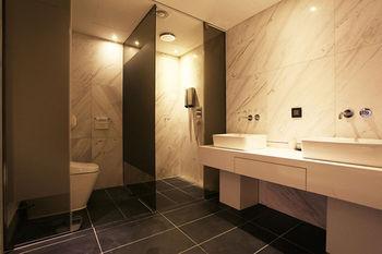 Hotel Cullinan ג'גו מראה חיצוני תמונה