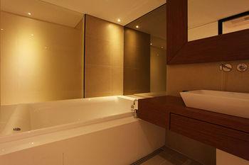 Hotel Cullinan ג'גו מראה חיצוני תמונה
