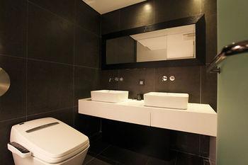 Hotel Cullinan ג'גו מראה חיצוני תמונה