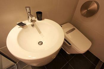 Hotel Cullinan ג'גו מראה חיצוני תמונה