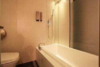 Hotel Cullinan ג'גו מראה חיצוני תמונה