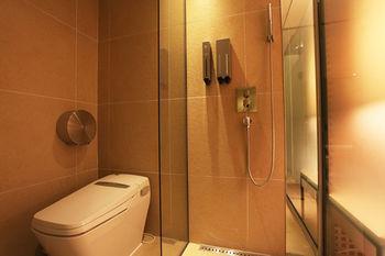 Hotel Cullinan ג'גו מראה חיצוני תמונה