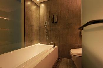 Hotel Cullinan ג'גו מראה חיצוני תמונה
