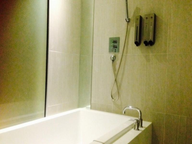 Hotel Cullinan ג'גו מראה חיצוני תמונה